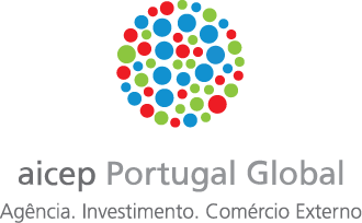 aicep logotipo