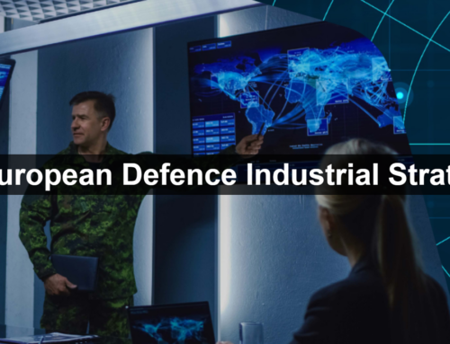 Comissão Europeia apresenta nova Estratégia de Indústria de Defesa