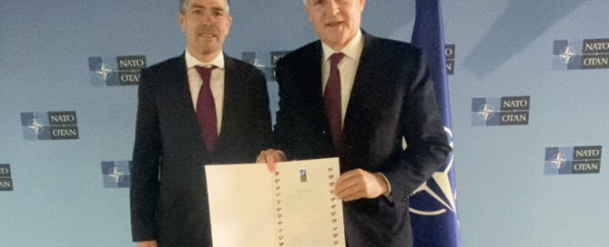 Primeira reunião de plenário do NIAG 2024