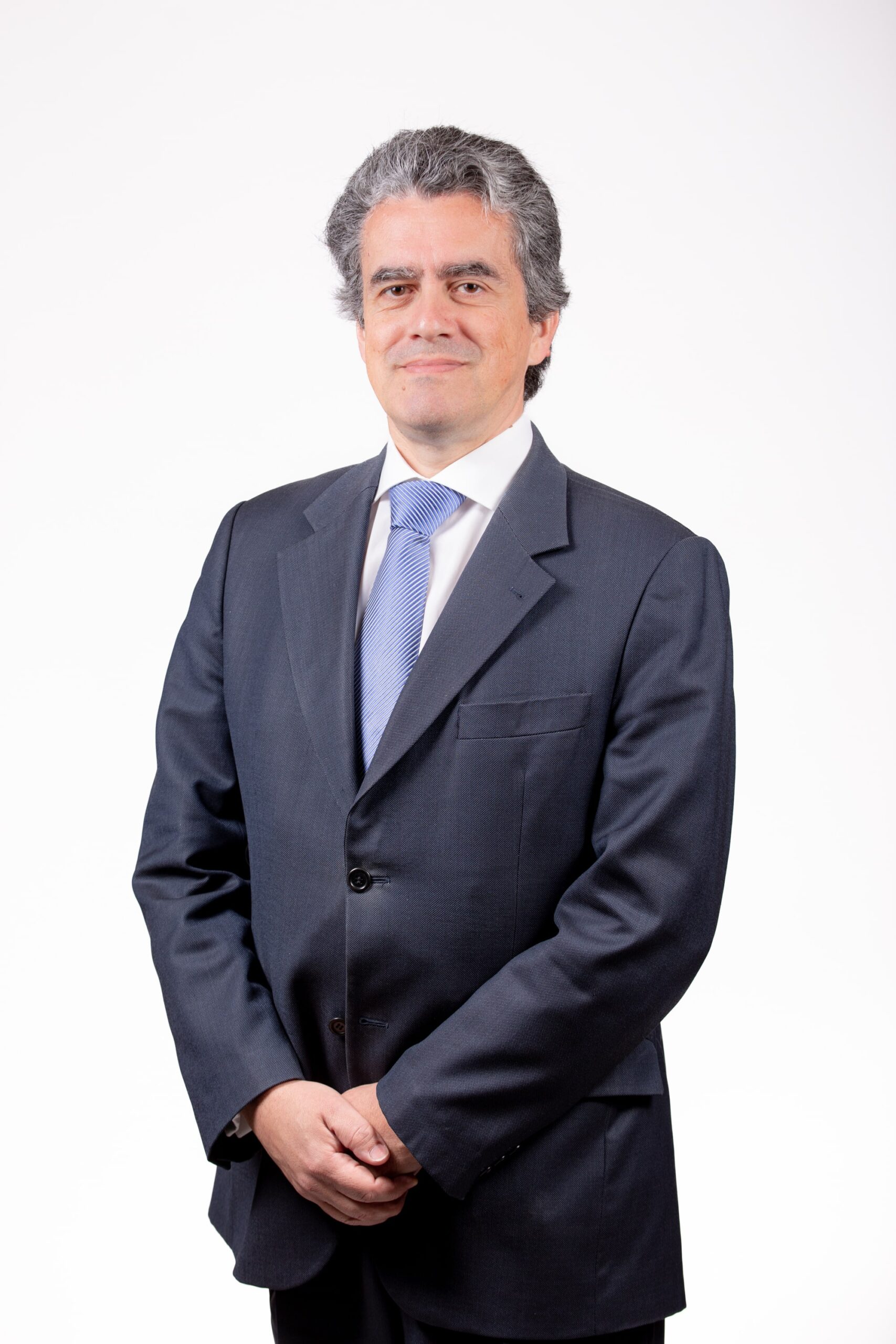Dr. Luis Ribeiro 2024