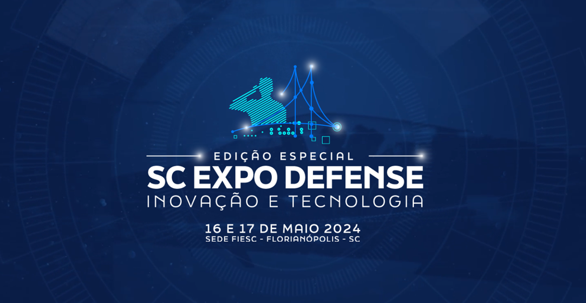 SC EXPO DEFENSE