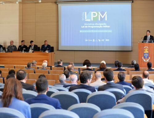 Workshop de Divulgação da LPM 2024