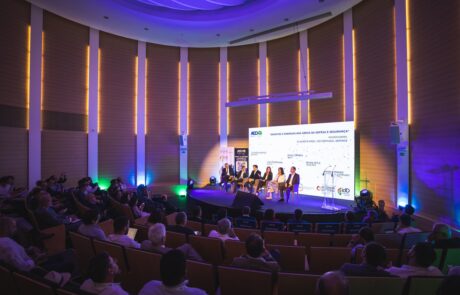 AEDDays24: Info Session sobre o FED e Segurança no Horizonte Europa