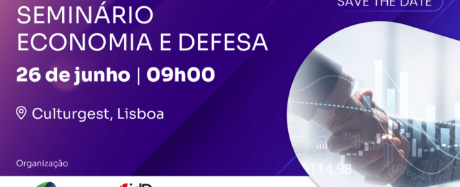 Conferência "Economia e Defesa”