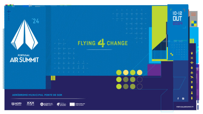 Portugal Air Summit 2024