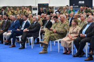Exercício ARTEX 24: Soluções Tecnológicas para o Exército Português