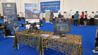 Exercício ARTEX 24: Soluções Tecnológicas para o Exército Português