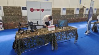 Exercício ARTEX 24: Soluções Tecnológicas para o Exército Português