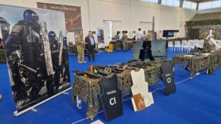 Exercício ARTEX 24: Soluções Tecnológicas para o Exército Português