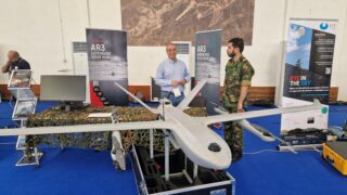 Exercício ARTEX 24: Soluções Tecnológicas para o Exército Português