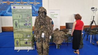 Exercício ARTEX 24: Soluções Tecnológicas para o Exército Português