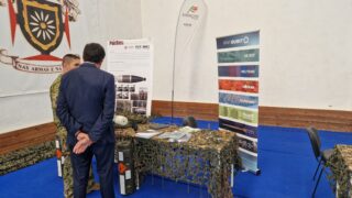 Exercício ARTEX 24: Soluções Tecnológicas para o Exército Português