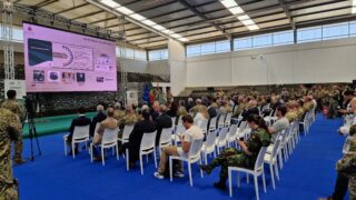 Exercício ARTEX 24: Soluções Tecnológicas para o Exército Português