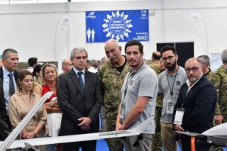Exercício ARTEX 24: Soluções Tecnológicas para o Exército Português