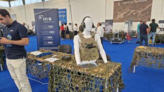 Exercício ARTEX 24: Soluções Tecnológicas para o Exército Português