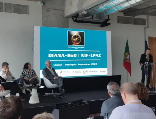 idD apresenta ecossistema de inovação à NATO