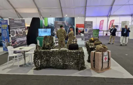 idD no Portugal Air Summit 2024