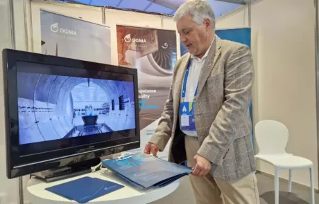 idD no Portugal Air Summit 2024