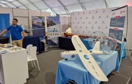 idD no Portugal Air Summit 2024