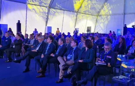 idD no Portugal Air Summit 2024