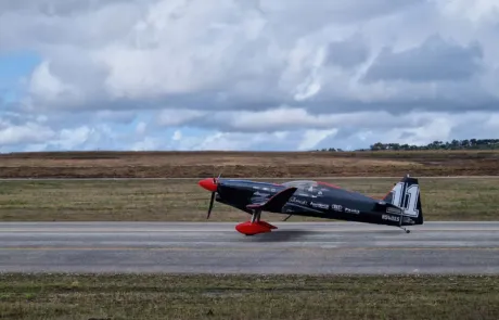 idD no Portugal Air Summit 2024