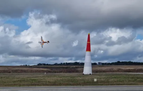 idD no Portugal Air Summit 2024