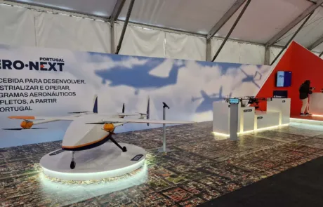 idD no Portugal Air Summit 2024