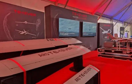 idD no Portugal Air Summit 2024