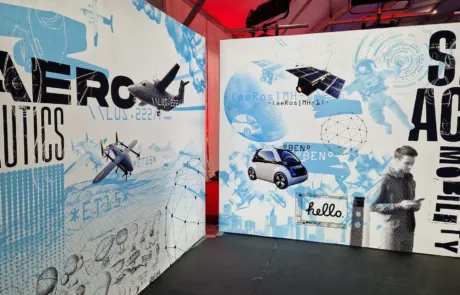 idD no Portugal Air Summit 2024