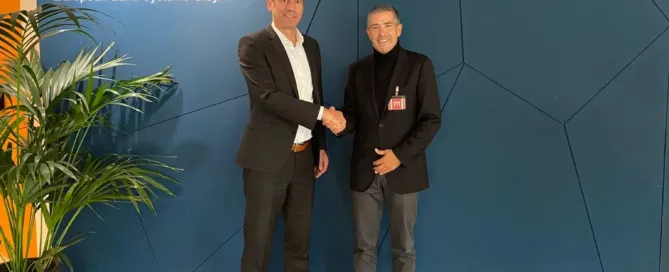 idD reúne com General Dynamics European Land Systems - Steyr