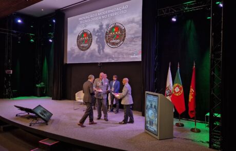 Inovação e Modernização Tecnológica do Exército