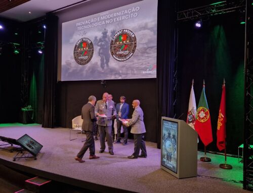 3º Evento de Inovação e Modernização Tecnológica do Exército