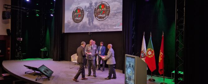 Inovação e Modernização Tecnológica do Exército