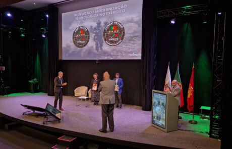 Inovação e Modernização Tecnológica do Exército