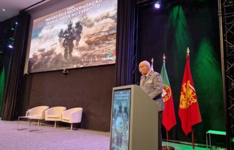 Inovação e Modernização Tecnológica do Exército