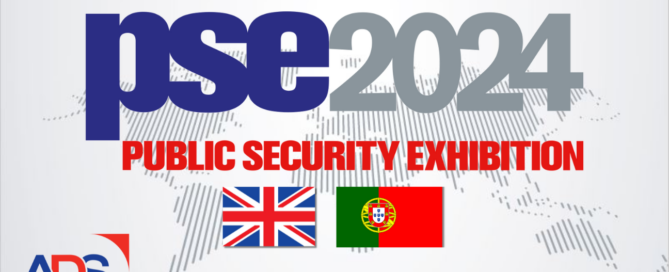 ADS Public Security Exhibition