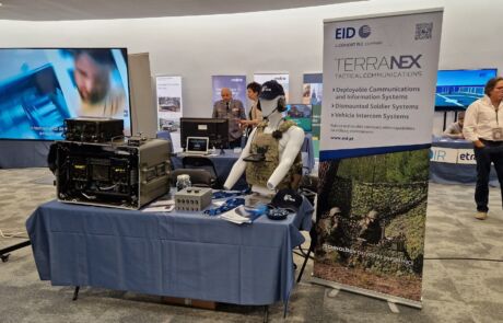Evento de Inovação e Modernização Tecnológica do Exército