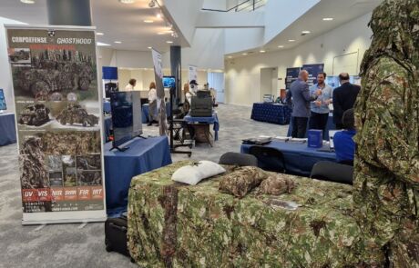 Evento de Inovação e Modernização Tecnológica do Exército