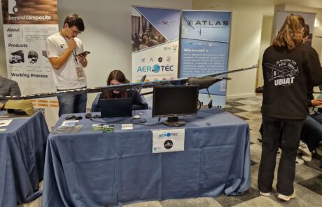 Evento de Inovação e Modernização Tecnológica do Exército