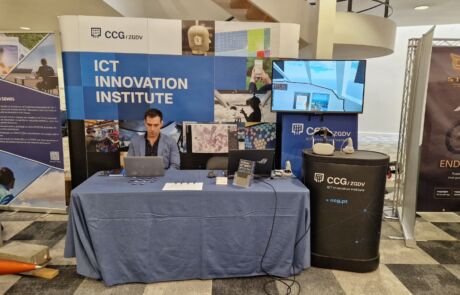 Evento de Inovação e Modernização Tecnológica do Exército