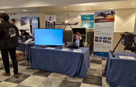 Evento de Inovação e Modernização Tecnológica do Exército