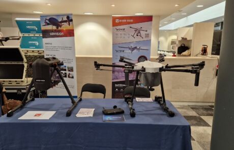 Evento de Inovação e Modernização Tecnológica do Exército