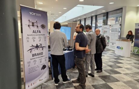 Evento de Inovação e Modernização Tecnológica do Exército