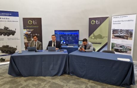Evento de Inovação e Modernização Tecnológica do Exército