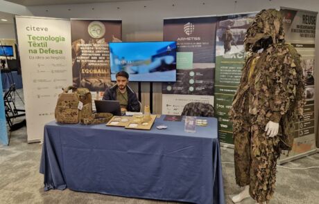 Evento de Inovação e Modernização Tecnológica do Exército