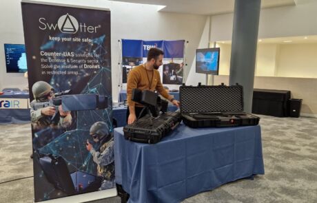 Evento de Inovação e Modernização Tecnológica do Exército