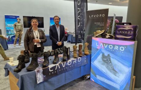 Evento de Inovação e Modernização Tecnológica do Exército