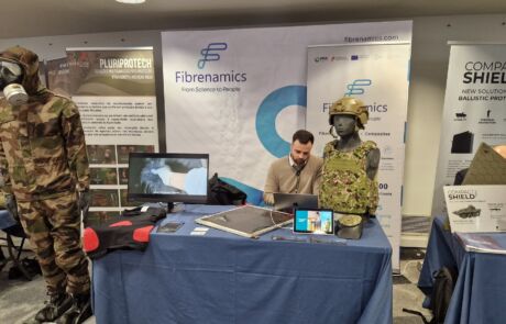 Evento de Inovação e Modernização Tecnológica do Exército