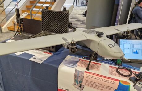 Evento de Inovação e Modernização Tecnológica do Exército