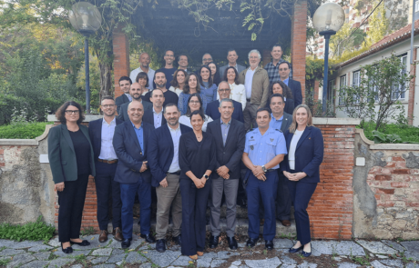“Innovation as a Service” foi o desafio da idD às multinacionais Lockheed Martin e Pratt & Whitney